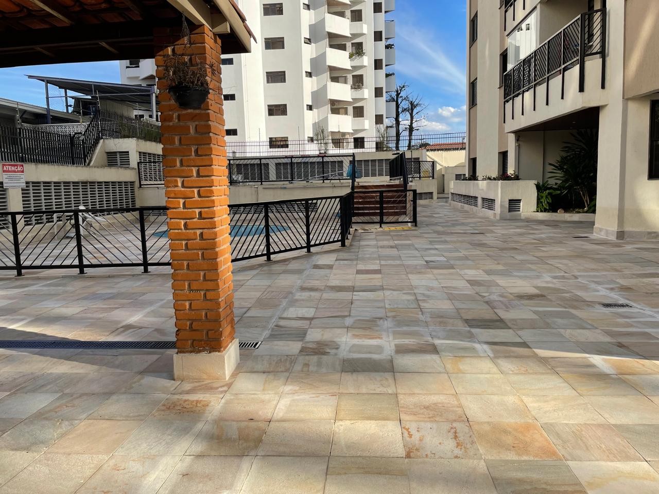 Apartamento, 3 quartos - Foto 38