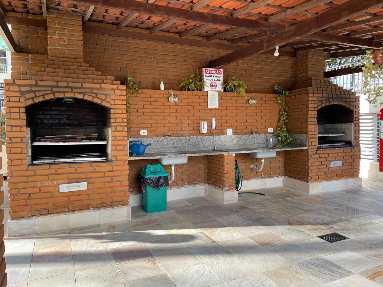 Apartamento, 3 quartos - Foto 37