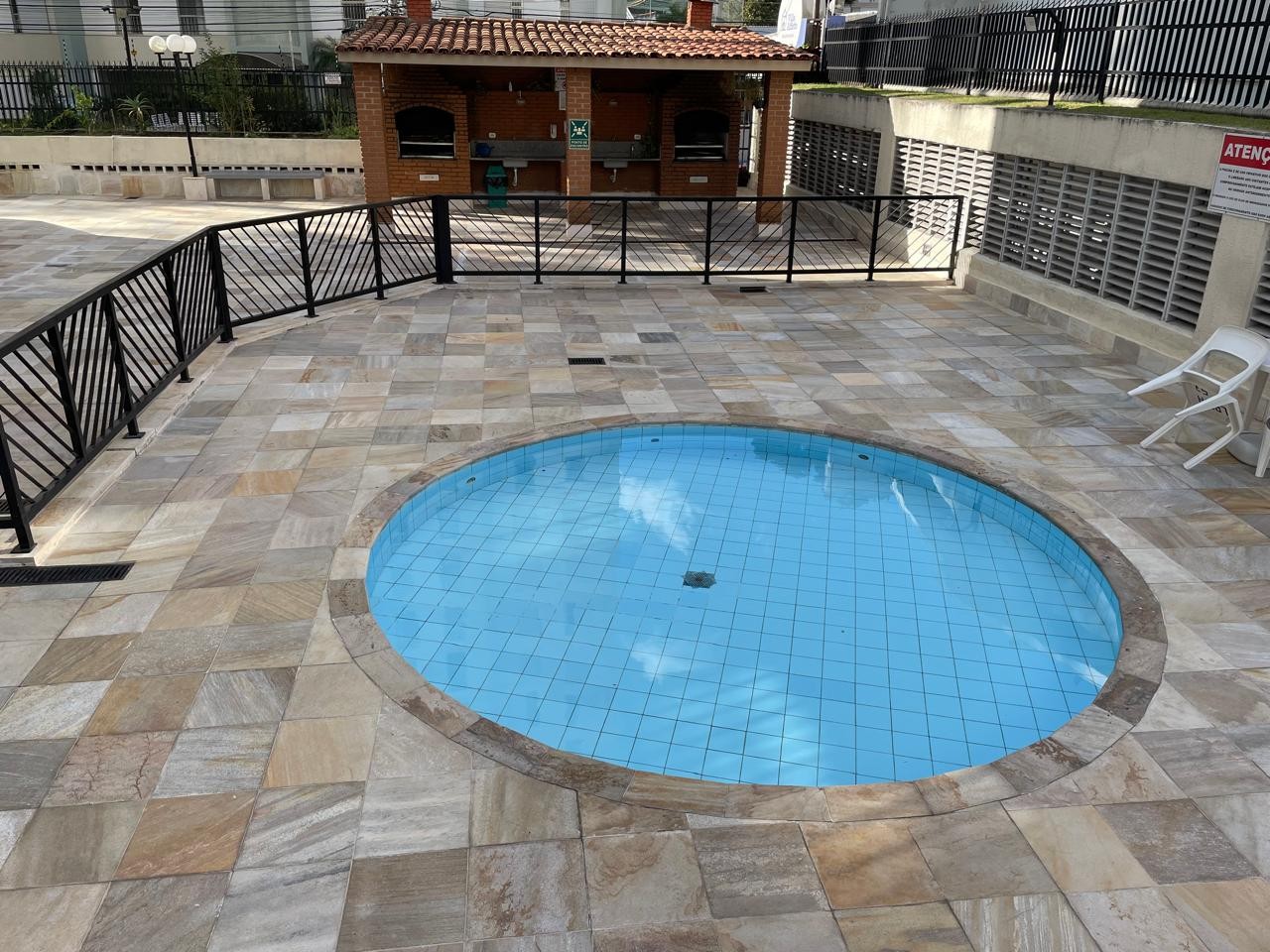 Apartamento, 3 quartos - Foto 39