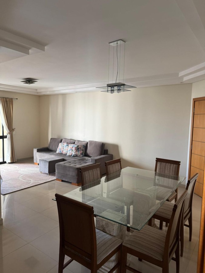 Apartamento, 4 quartos - Foto 4