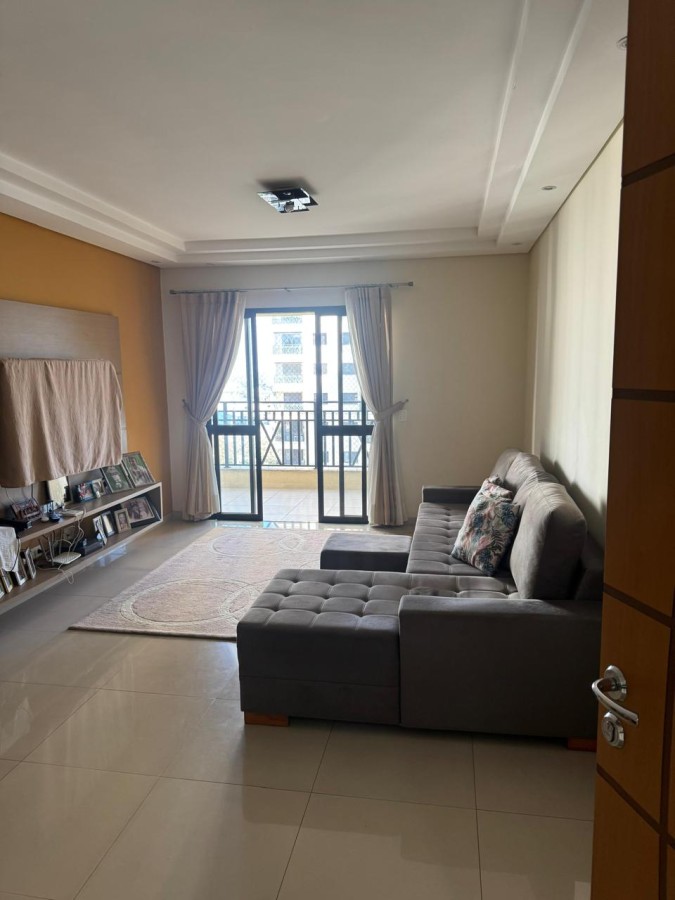 Apartamento, 4 quartos - Foto 2