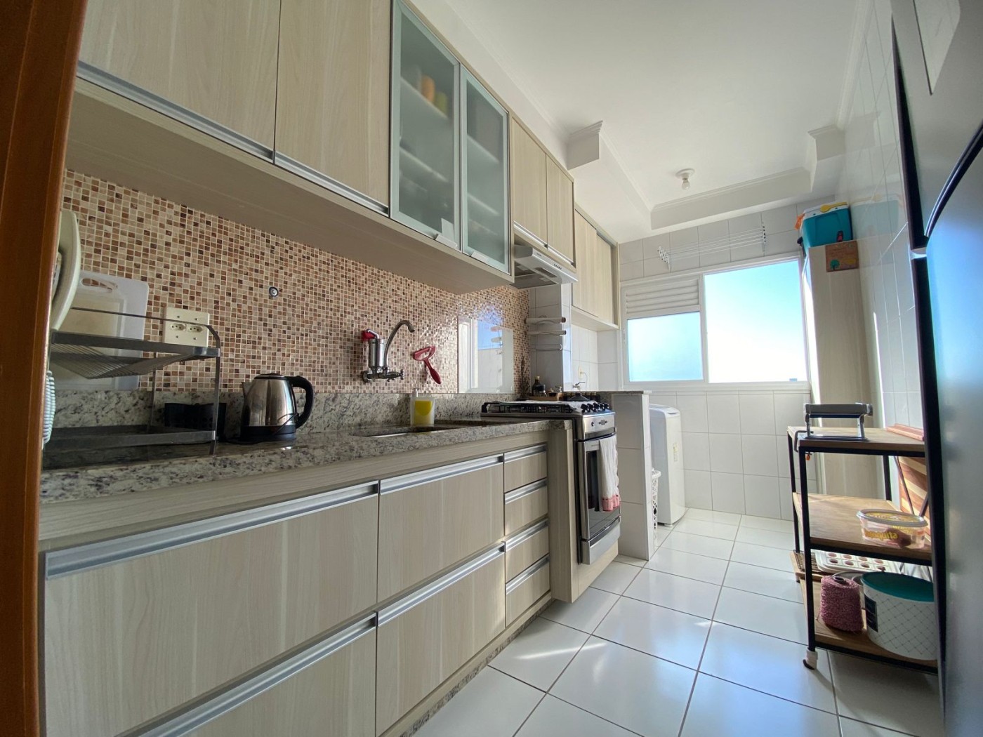 Apartamento, 2 quartos - Foto 4