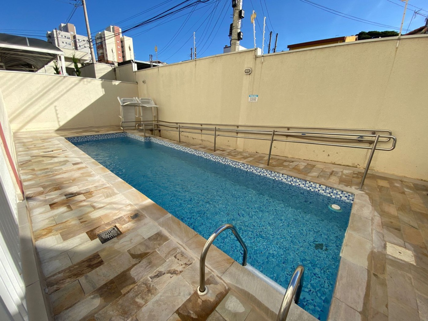 Apartamento, 2 quartos - Foto 15