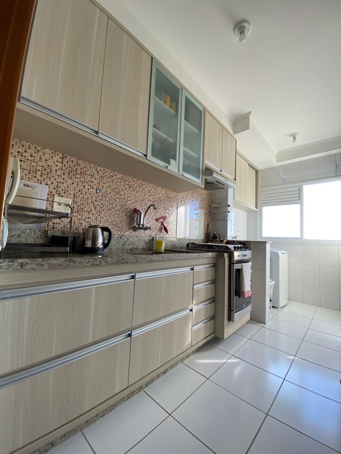 Apartamento, 2 quartos - Foto 5