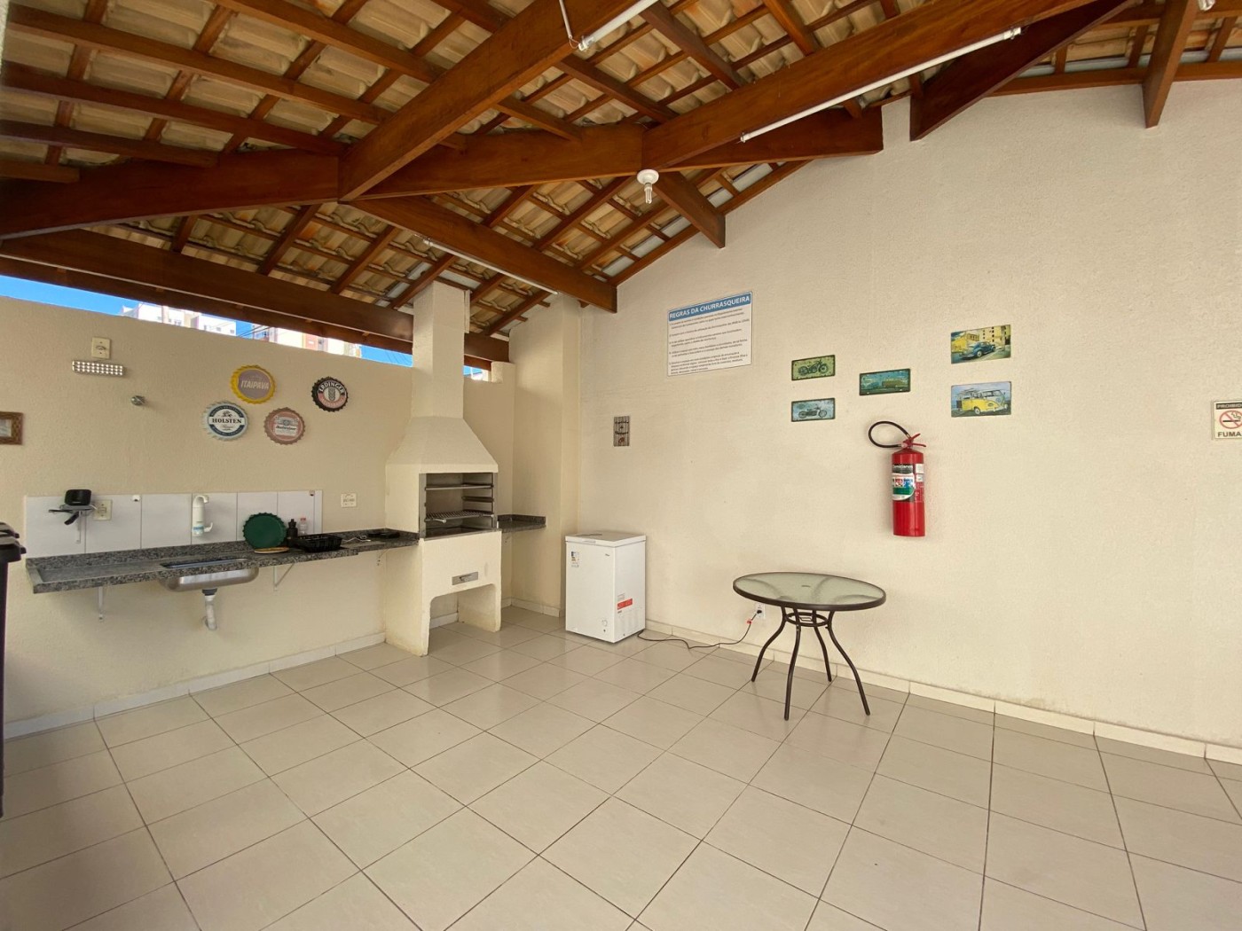 Apartamento, 2 quartos - Foto 16