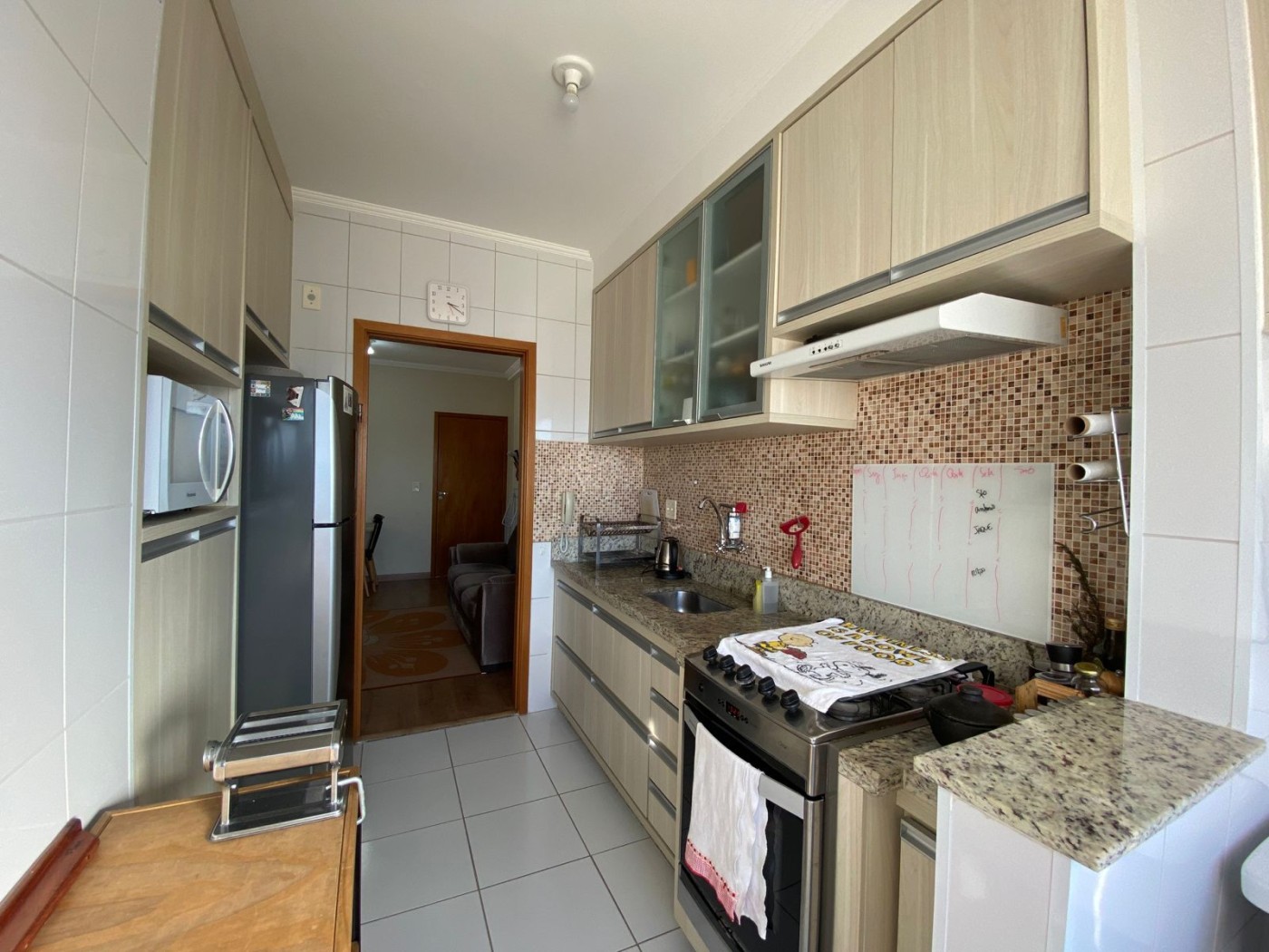 Apartamento, 2 quartos - Foto 6