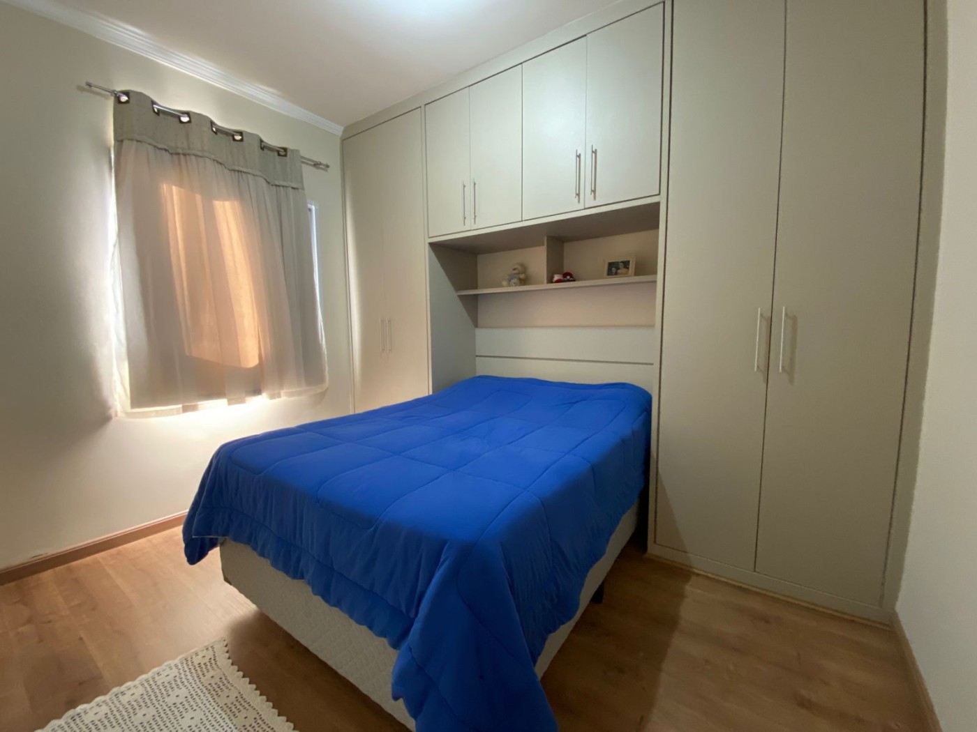 Apartamento, 2 quartos - Foto 9