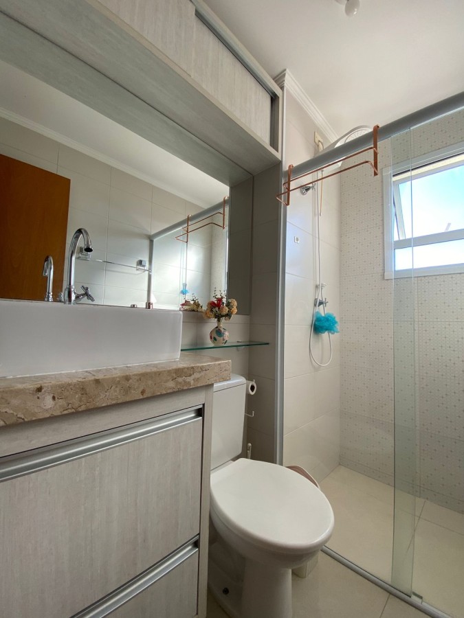 Apartamento, 2 quartos - Foto 12