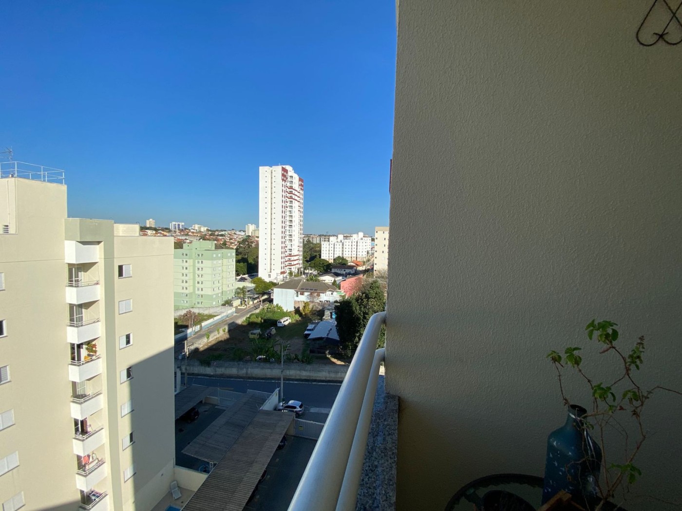 Apartamento, 2 quartos - Foto 18