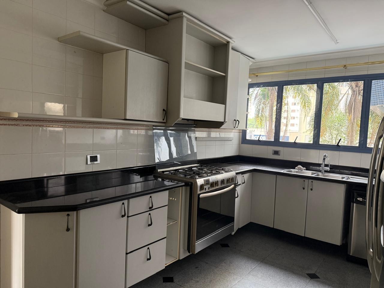 Apartamento, 4 quartos - Foto 9