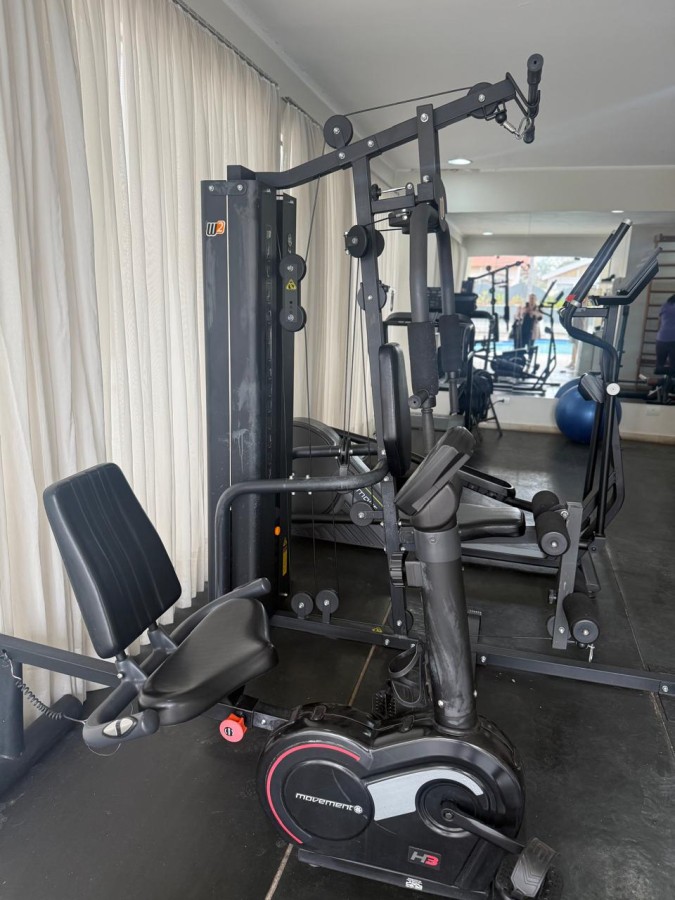 Apartamento, 4 quartos - Foto 48