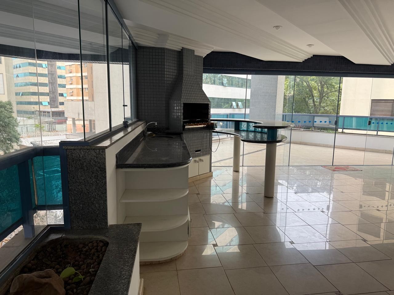 Apartamento, 4 quartos - Foto 3