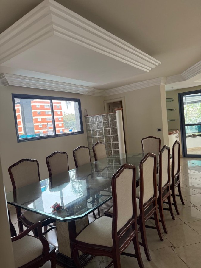 Apartamento, 4 quartos - Foto 7