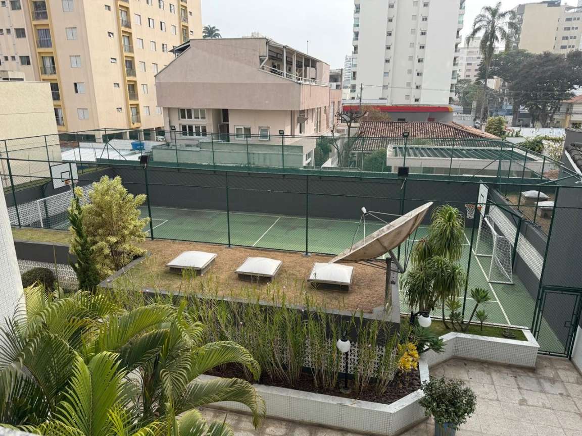 Apartamento, 4 quartos - Foto 33