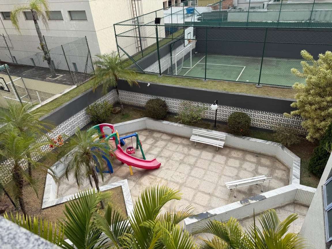 Apartamento, 4 quartos - Foto 34