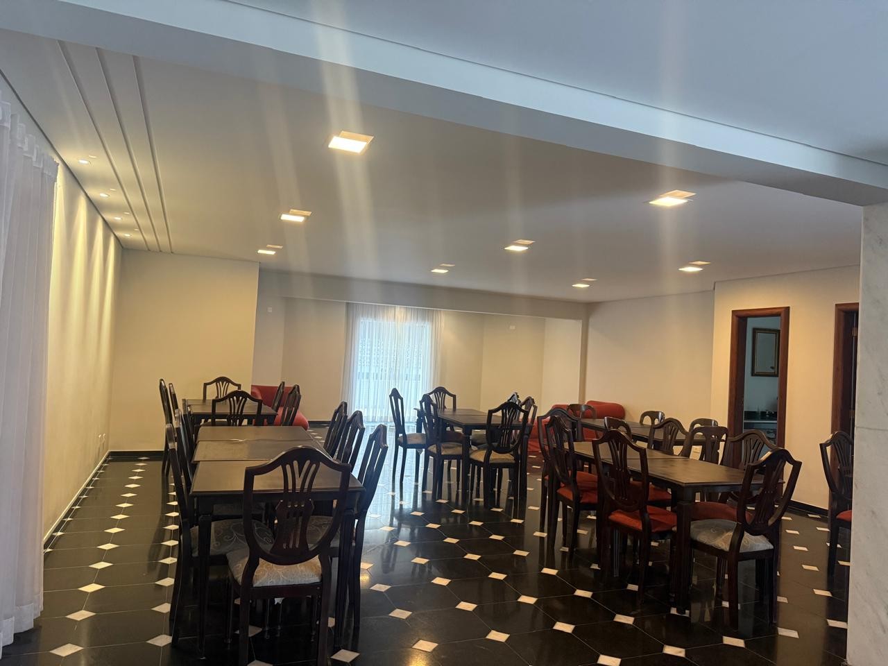 Apartamento, 4 quartos - Foto 41