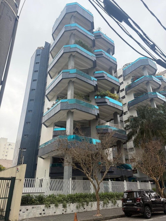 Apartamento, 4 quartos - Foto 50