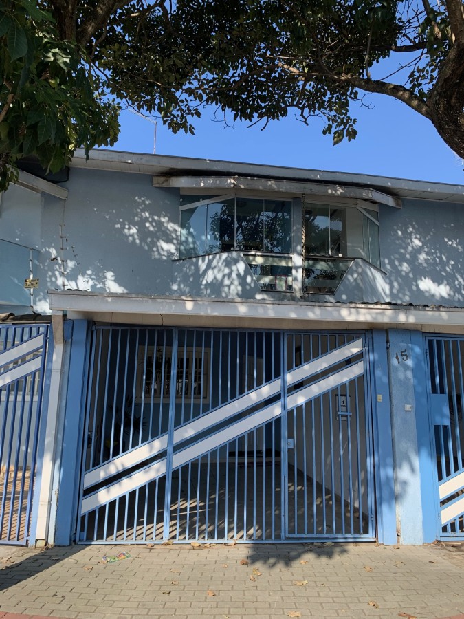 Casa, 2 quartos, 81 m² - Foto 2