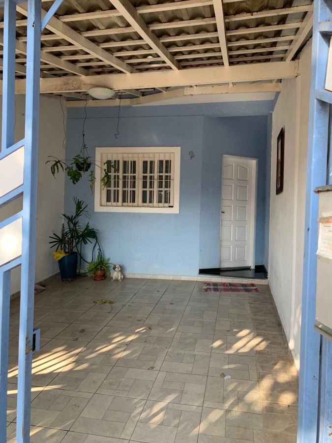 Casa, 2 quartos, 81 m² - Foto 1