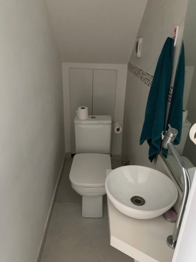 Casa, 2 quartos, 81 m² - Foto 12