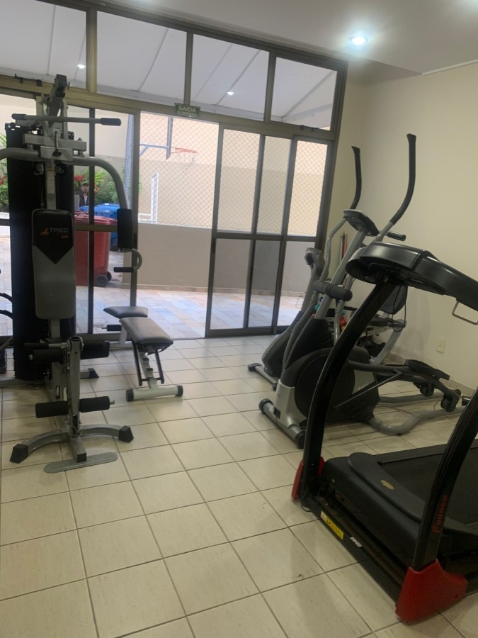 Apartamento, 3 quartos - Foto 41