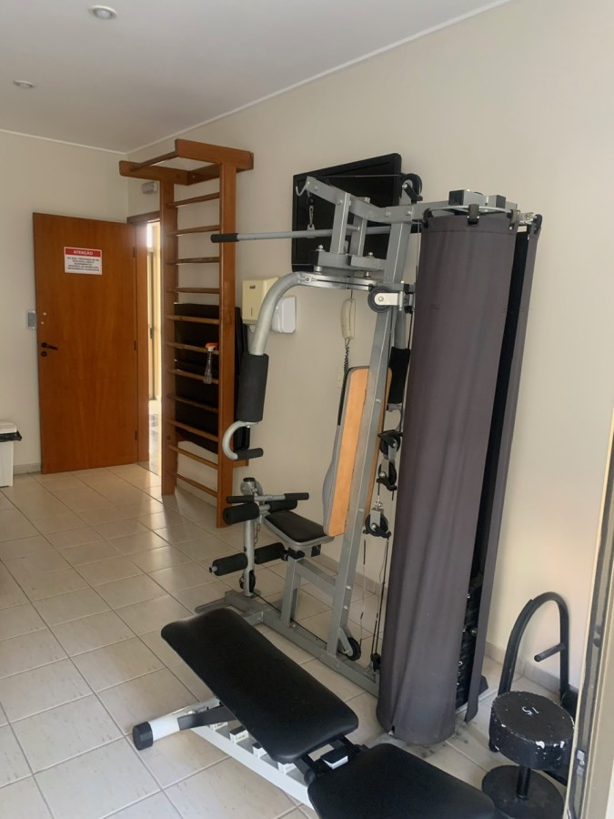 Apartamento, 3 quartos - Foto 42
