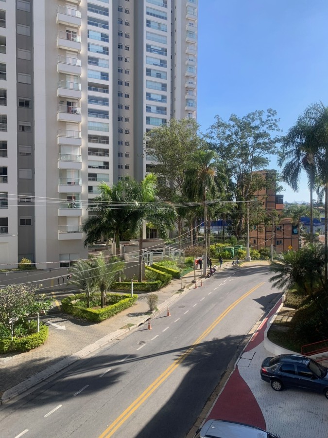 Apartamento, 3 quartos - Foto 1