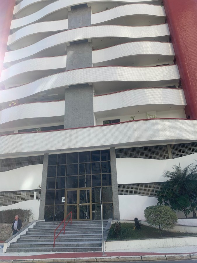 Apartamento, 3 quartos - Foto 2