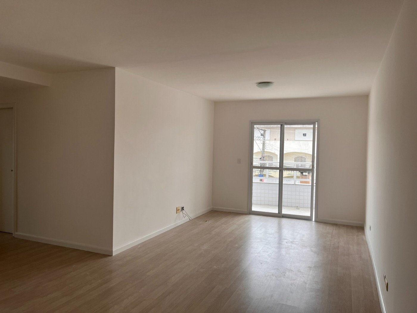 Apartamento, 3 quartos - Foto 1