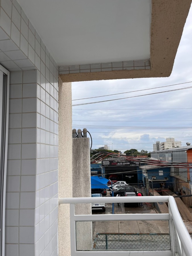 Apartamento, 3 quartos - Foto 39