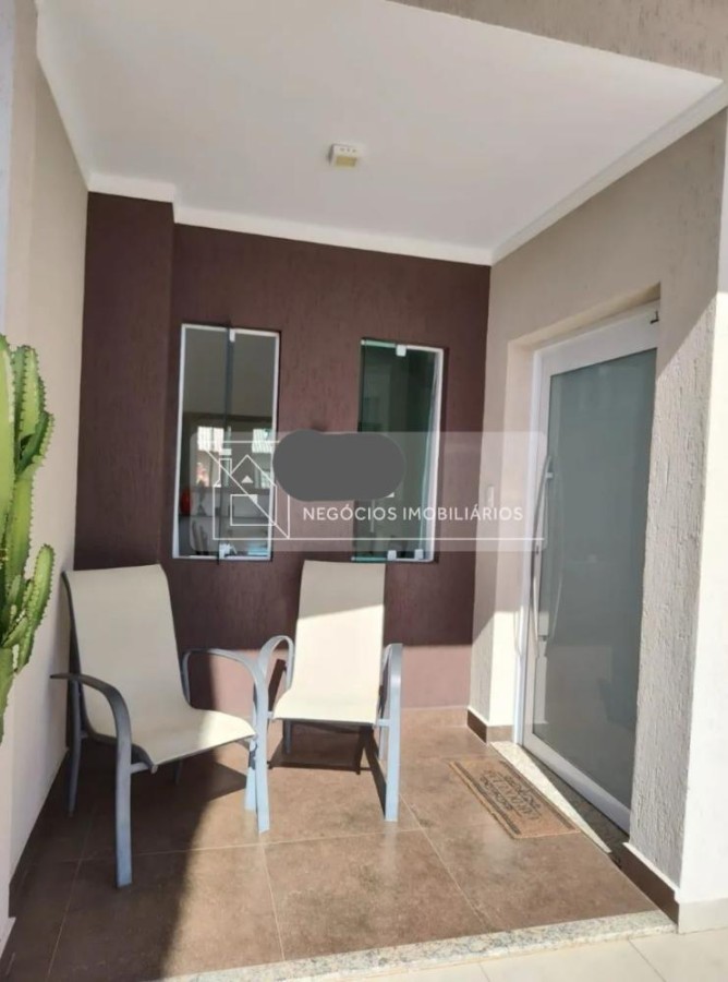 Casa de Condomínio, 3 quartos - Foto 13