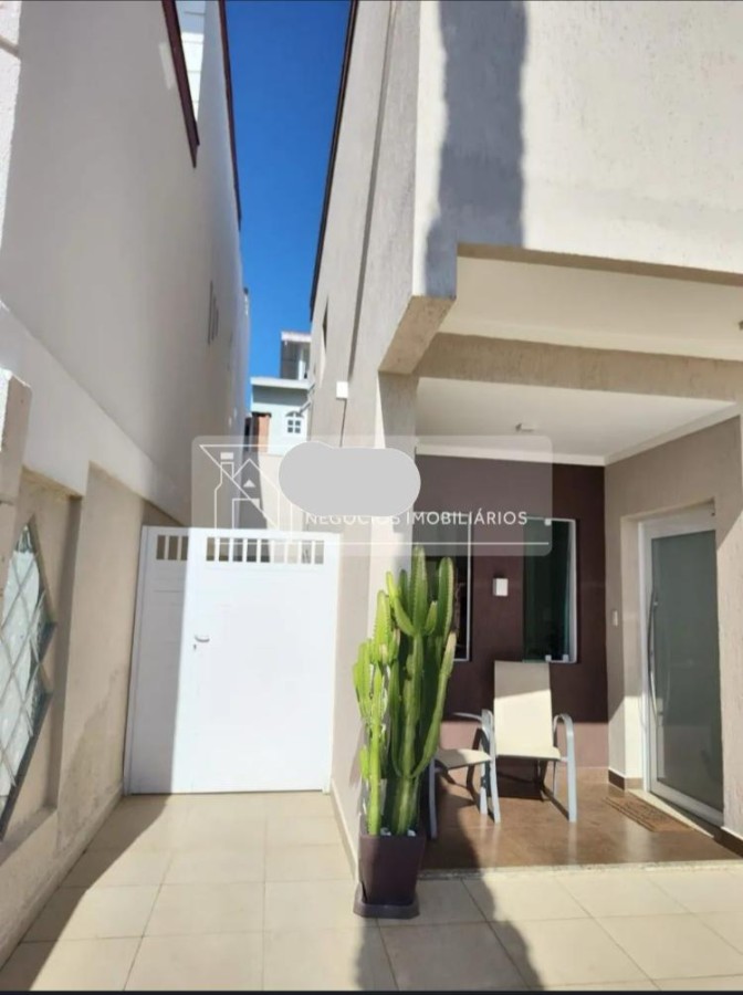 Casa de Condomínio, 3 quartos - Foto 14