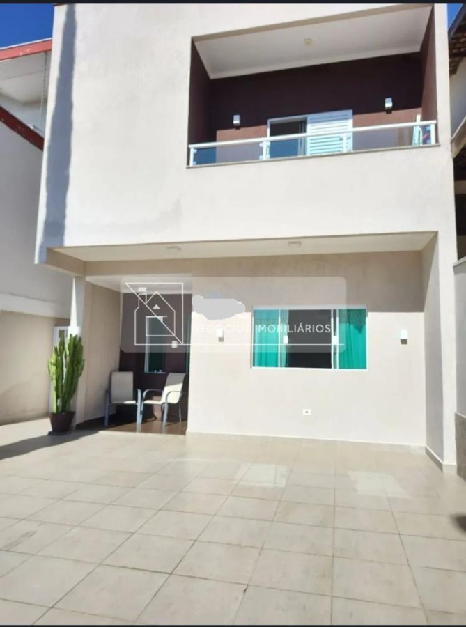 Casa de Condomínio, 3 quartos - Foto 15