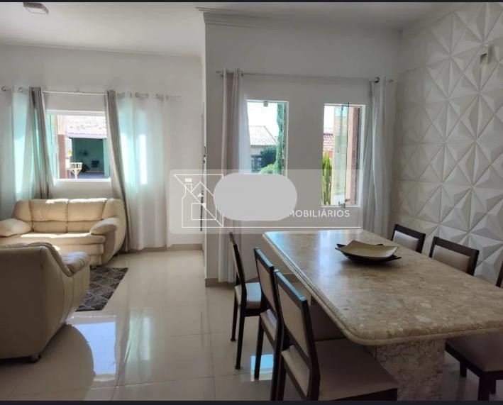 Casa de Condomínio, 3 quartos - Foto 9