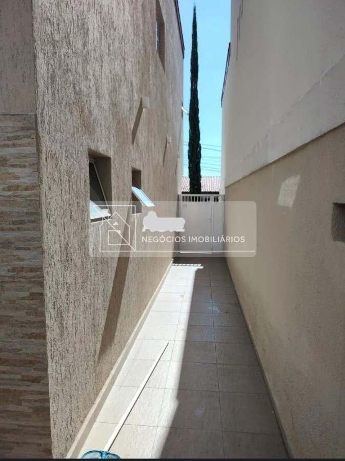 Casa de Condomínio, 3 quartos - Foto 16