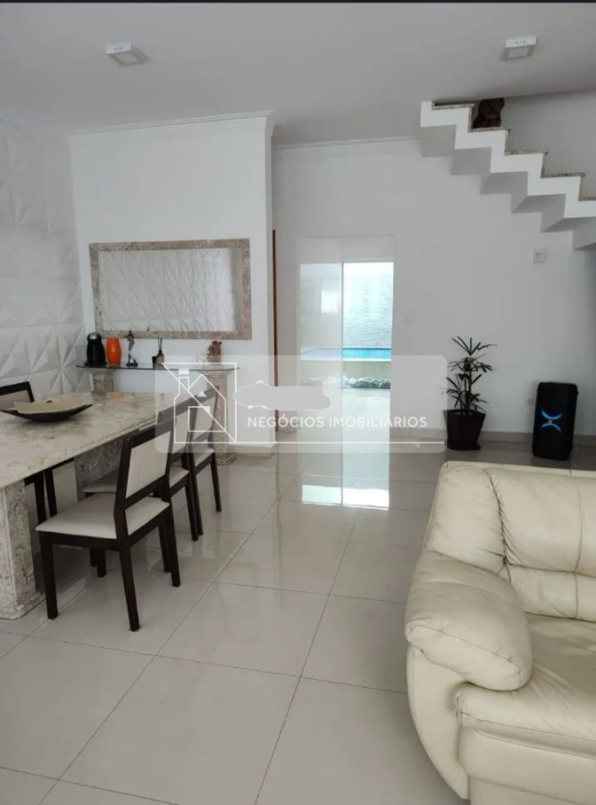 Casa de Condomínio, 3 quartos - Foto 8