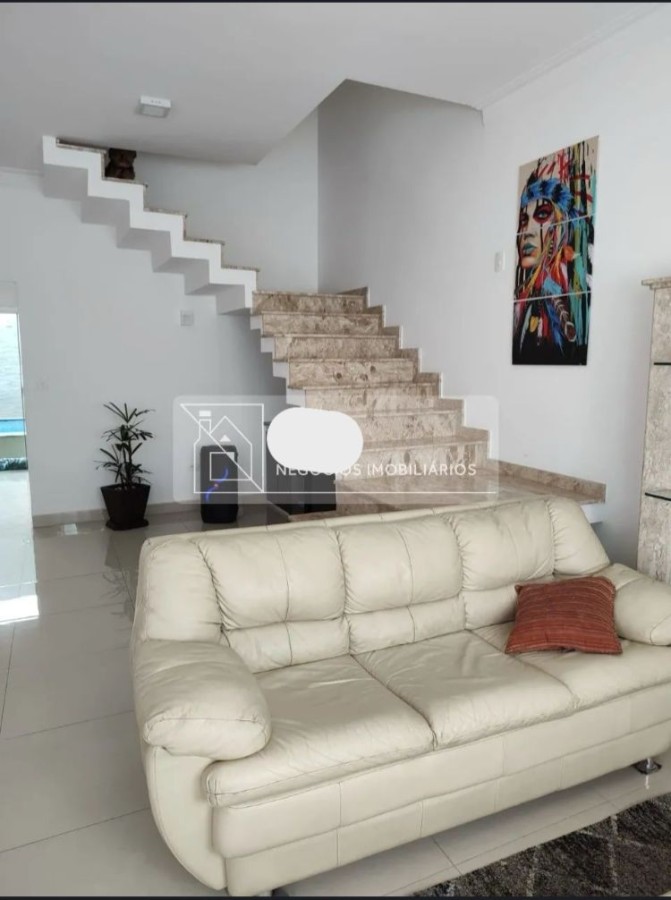 Casa de Condomínio, 3 quartos - Foto 6