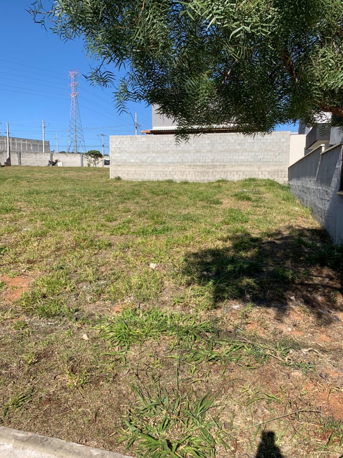 Terreno, 250 m² - Foto 1