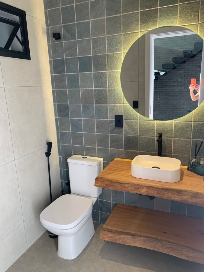 Casa de Condomínio, 3 quartos - Foto 24