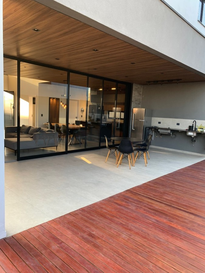 Casa de Condomínio, 3 quartos - Foto 18