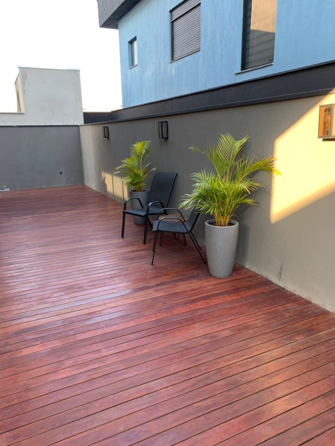 Casa de Condomínio, 3 quartos - Foto 20