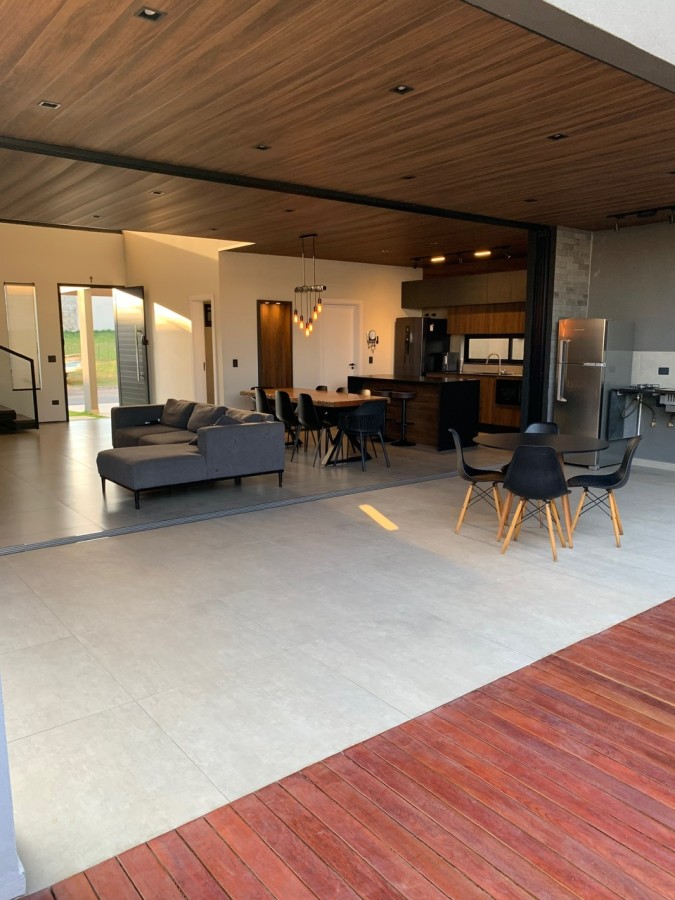 Casa de Condomínio, 3 quartos - Foto 19