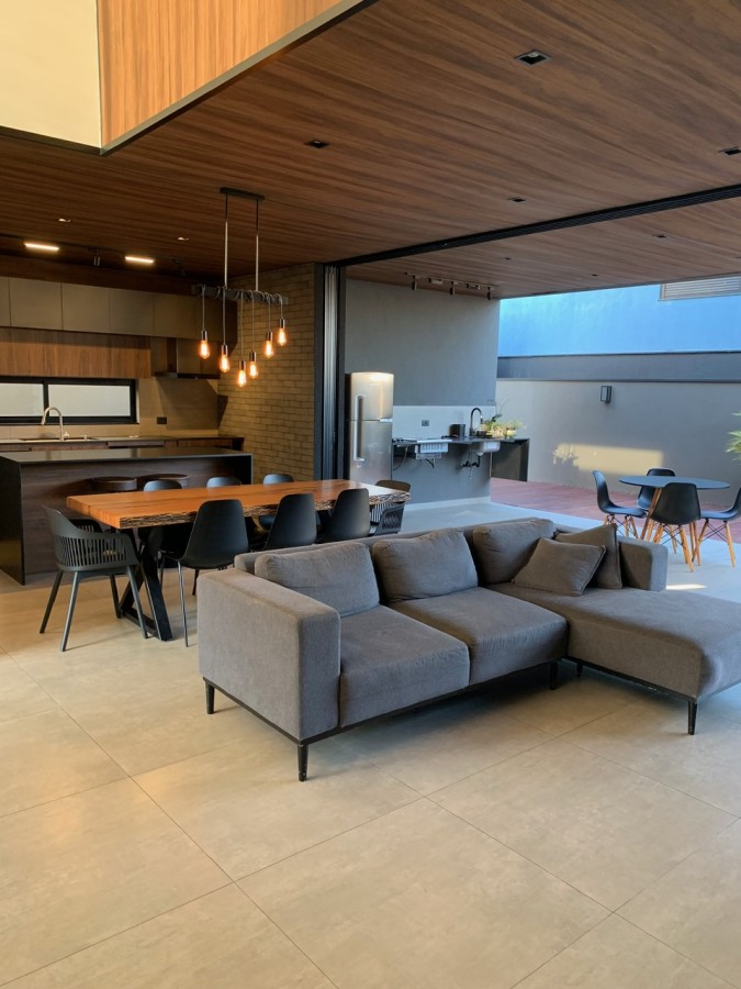 Casa de Condomínio, 3 quartos - Foto 12