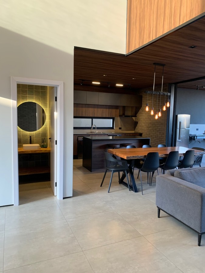 Casa de Condomínio, 3 quartos - Foto 14