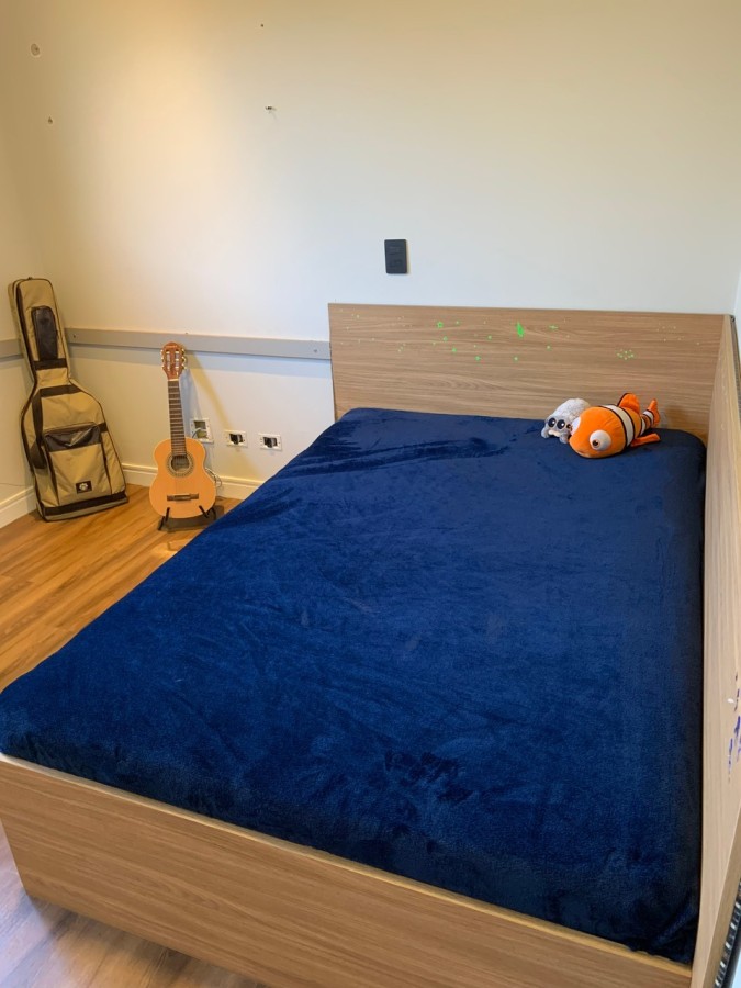 Casa de Condomínio, 3 quartos - Foto 30