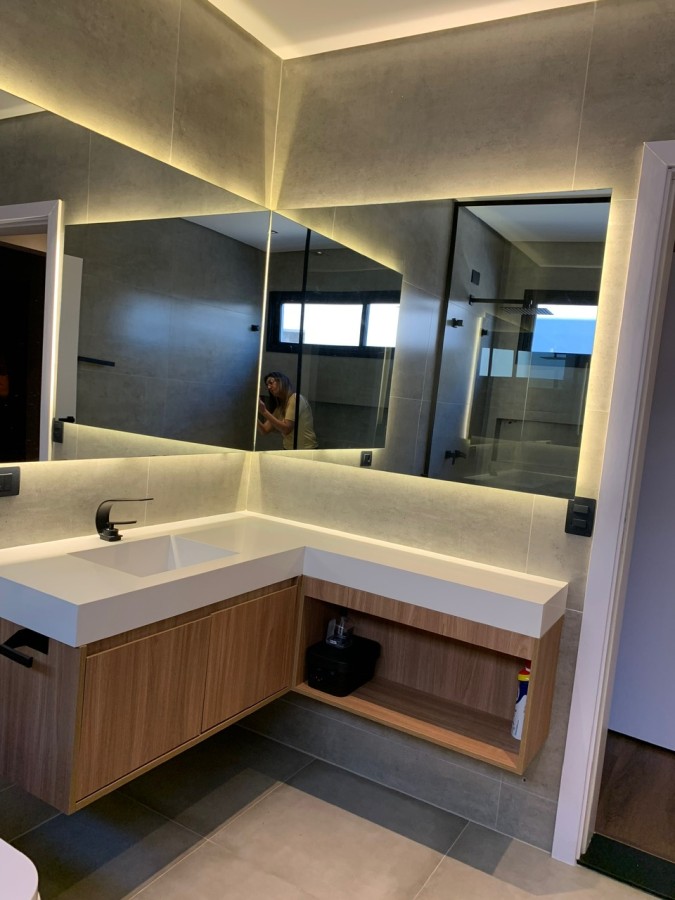 Casa de Condomínio, 3 quartos - Foto 34