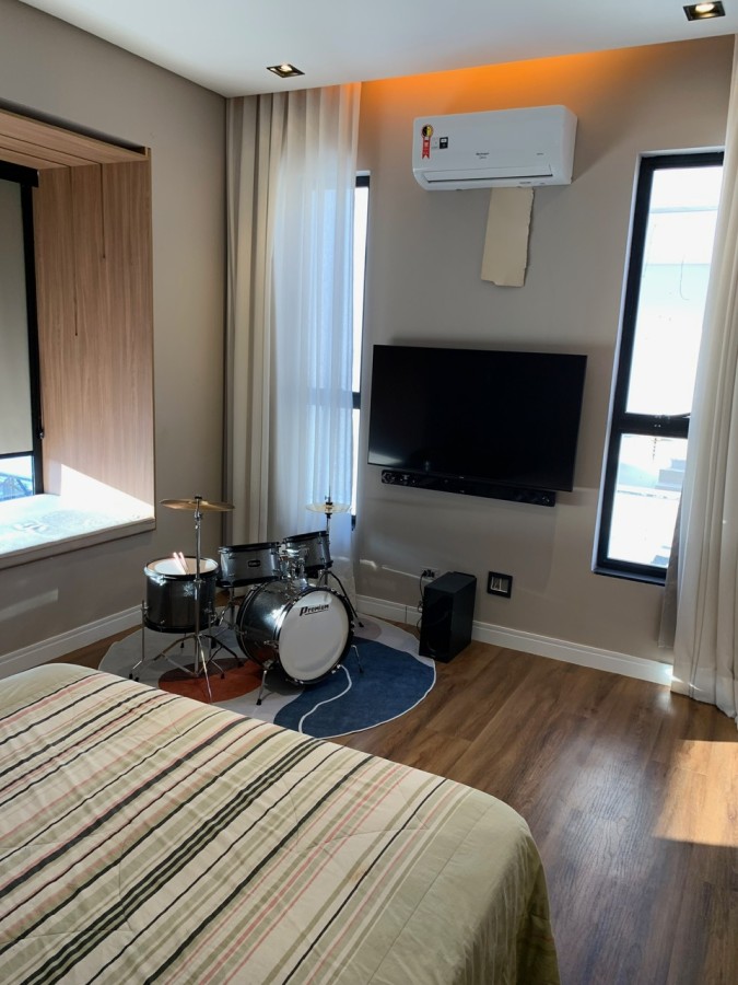 Casa de Condomínio, 3 quartos - Foto 41