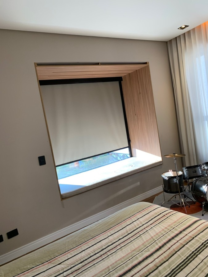 Casa de Condomínio, 3 quartos - Foto 43