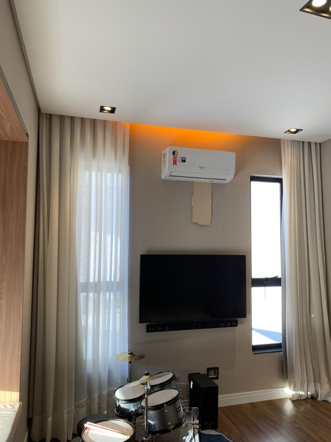 Casa de Condomínio, 3 quartos - Foto 42