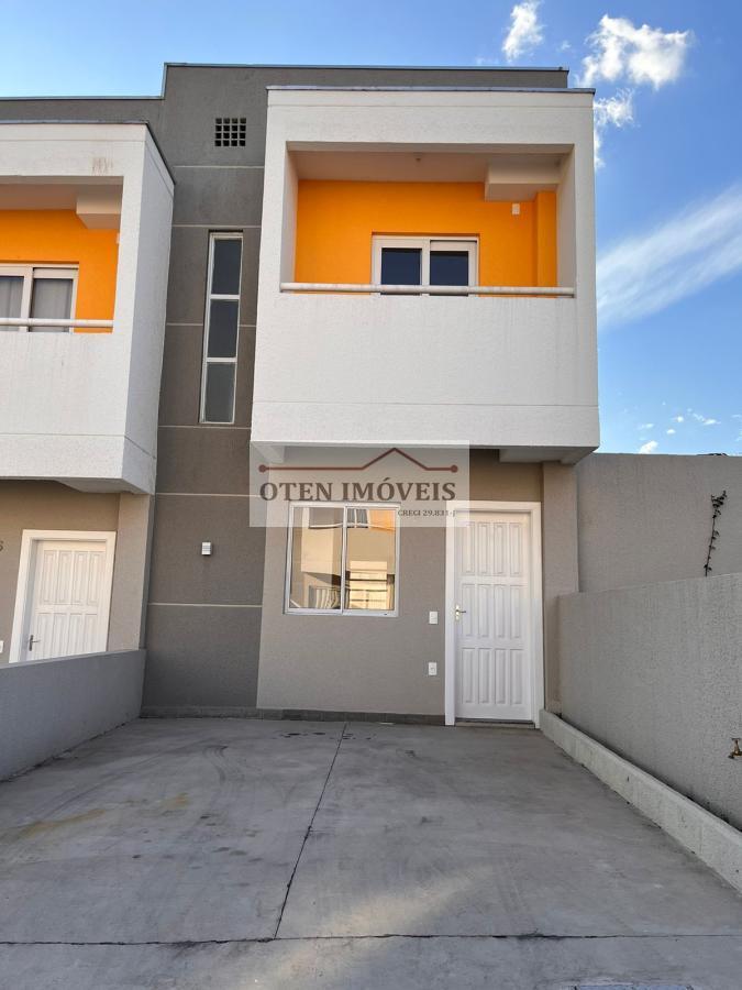 Casa de Condomínio, 2 quartos - Foto 1